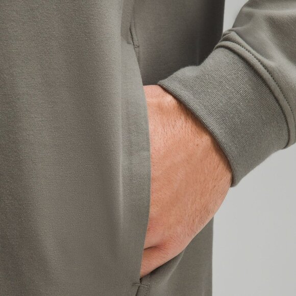 Lululemon City Sweat Pullover Hoodie Men's - Picture 6 of 12